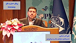 در پی افزایش GDP کشور از طریق اقتصاد دریامحور هستیم در پی افزایش GDP کشور از طریق اقتصاد دریامحور هستیم