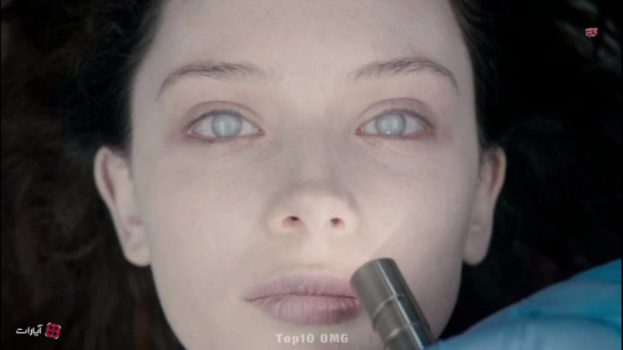 معرفی فیلم ترسناک _ فراطبیعی کالبد شکافی جین دو | The autopsy of jane doe زمان81ثانیه