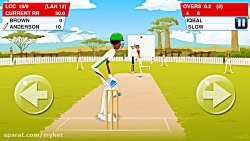 Stick Cricket 2 Trailer