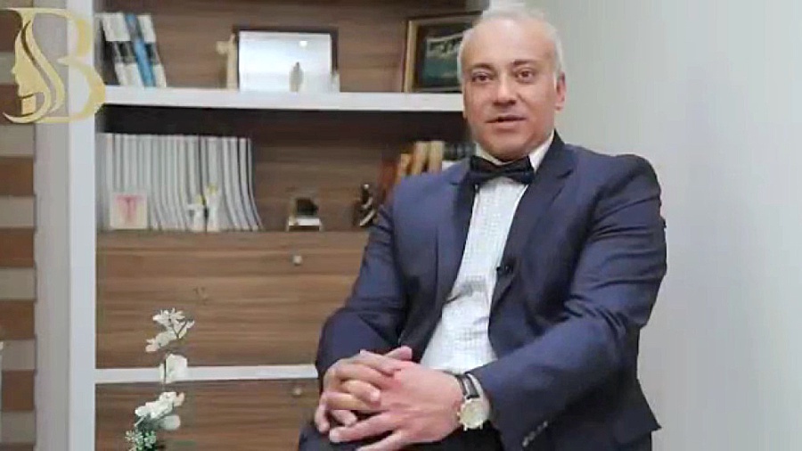 ماموپلاستی کاهشی دکتر سهیل برومند
