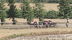 قهرمانی مون رایدر  دور 3 هفته...