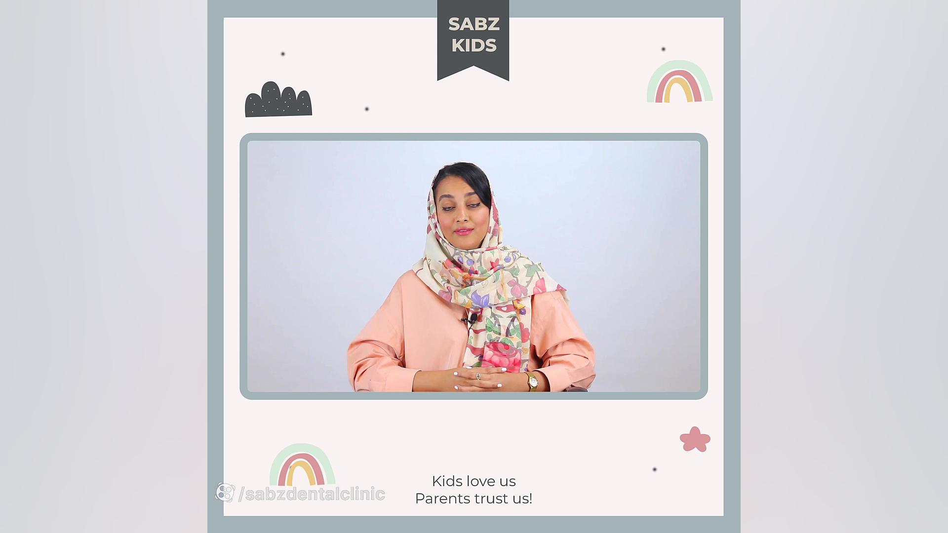 بی حسی در دندانپزشکی کودکان رتروگناتیا