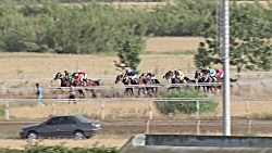 قهرمانی آرتمن بابا  دور 4 هفته...