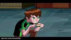 بن تن - دوبله فارسی بن تن - بن...