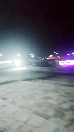 من دوستم رو نیکا پارت 1 در پار...