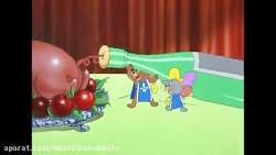 انیمیشن تام و جری تام و جری تا...