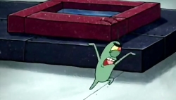 باب اسفنجی قسمت ۲