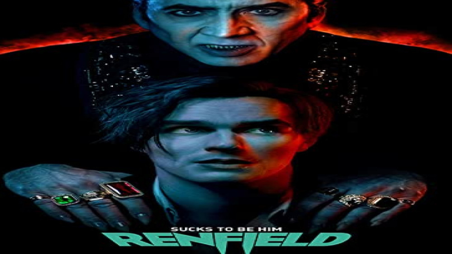 دانلود فیلم دراکولا رنفیلد Dracula 2023 با دوبله فارسی زمان5615ثانیه