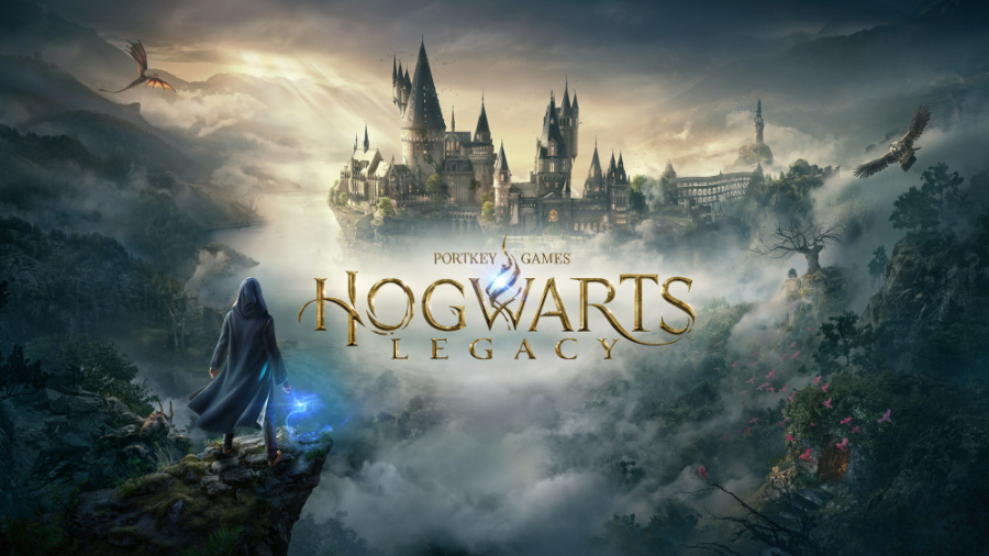 تریلر رسمی میراث هاگوارتز  | Hogwarts Legacy زمان160ثانیه