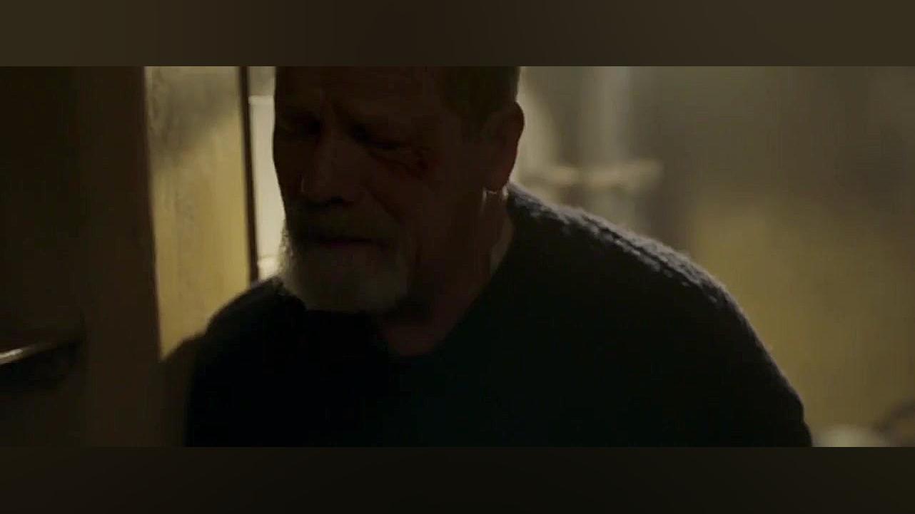 سوتی فیلم the vanishing 2018 زمان122ثانیه