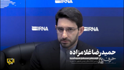 گفتگوی تحلیلی پیرامون سفر اخیر رییس جمهور به سوریه گفتگوی تحلیلی پیرامون سفر اخیر رییس جمهور به سوریه