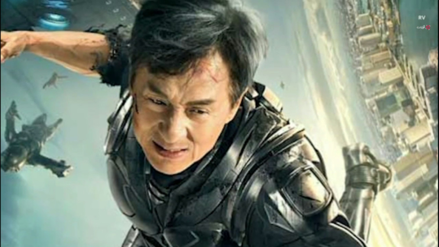 معرفی فیلم سینمایی BLEEDING STEEL فولاد خونین زمان83ثانیه