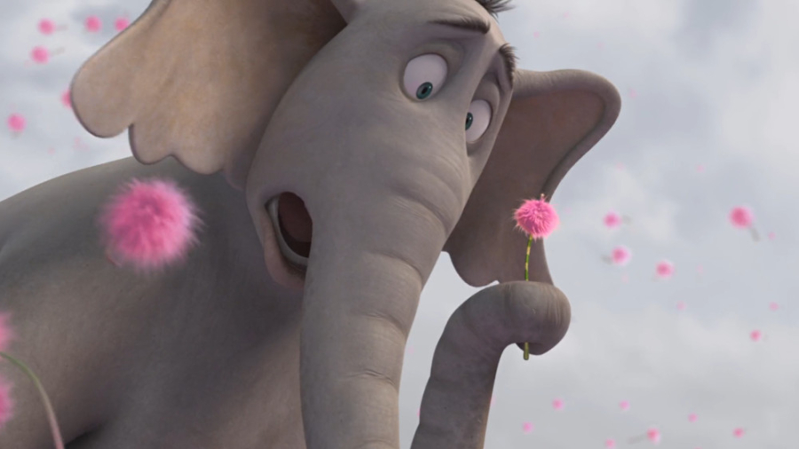 انیمیشن هورتون (Horton Hears a Who) ۲۰۰۸ - دوبله فارسی زمان5170ثانیه