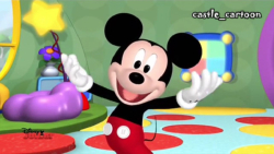 آلمانی  کارتون تعاملی میکی مام...