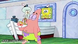 باب اسفنجی| باب اسفنجی شلوار م...