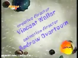 باب اسفنجی قسمت 23جدید دوبله ف...