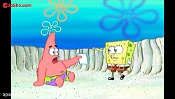 باب اسفنجی| باب اسفنجی شلوار م...