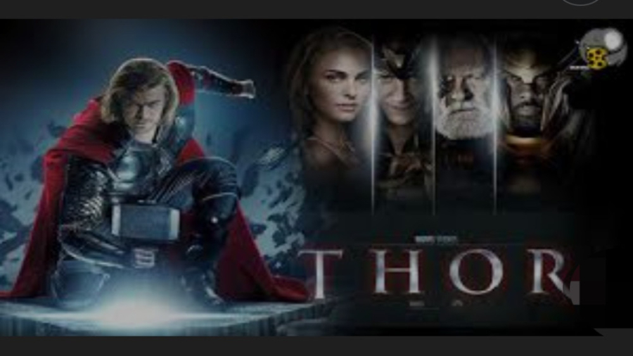 فیلم ثور Thor 2011 زمان6419ثانیه