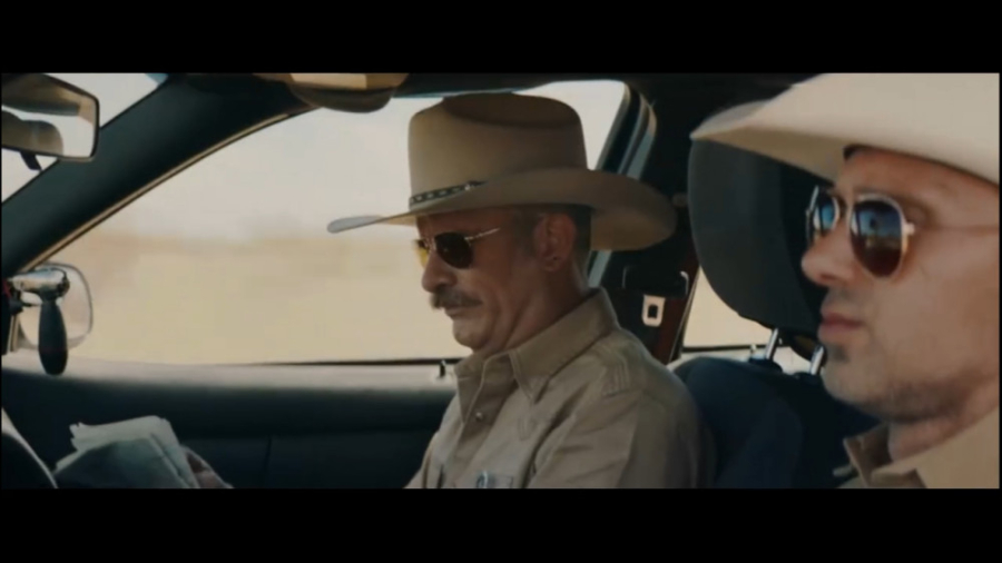 One Ranger Sequel فیلم یک رنجر One Ranger 2023