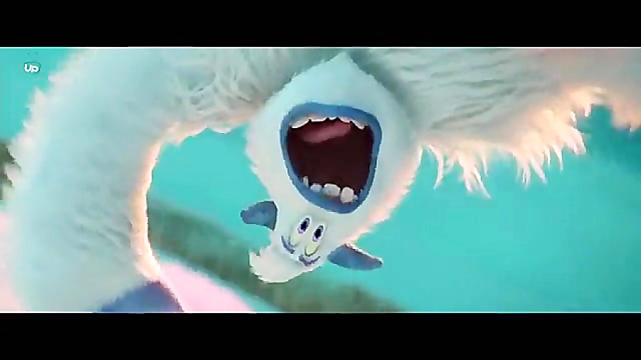 دانلود انیمیشن پا کوچولو Smallfoot 2018 با دوبله فارسی زمان5777ثانیه