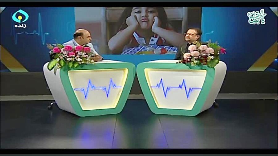 تعریف بی اشتهایی در کودکان لمینت