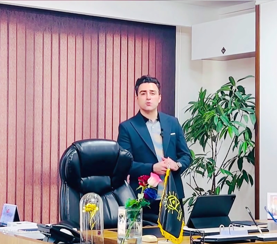 اهمیت اعتماد به نفس