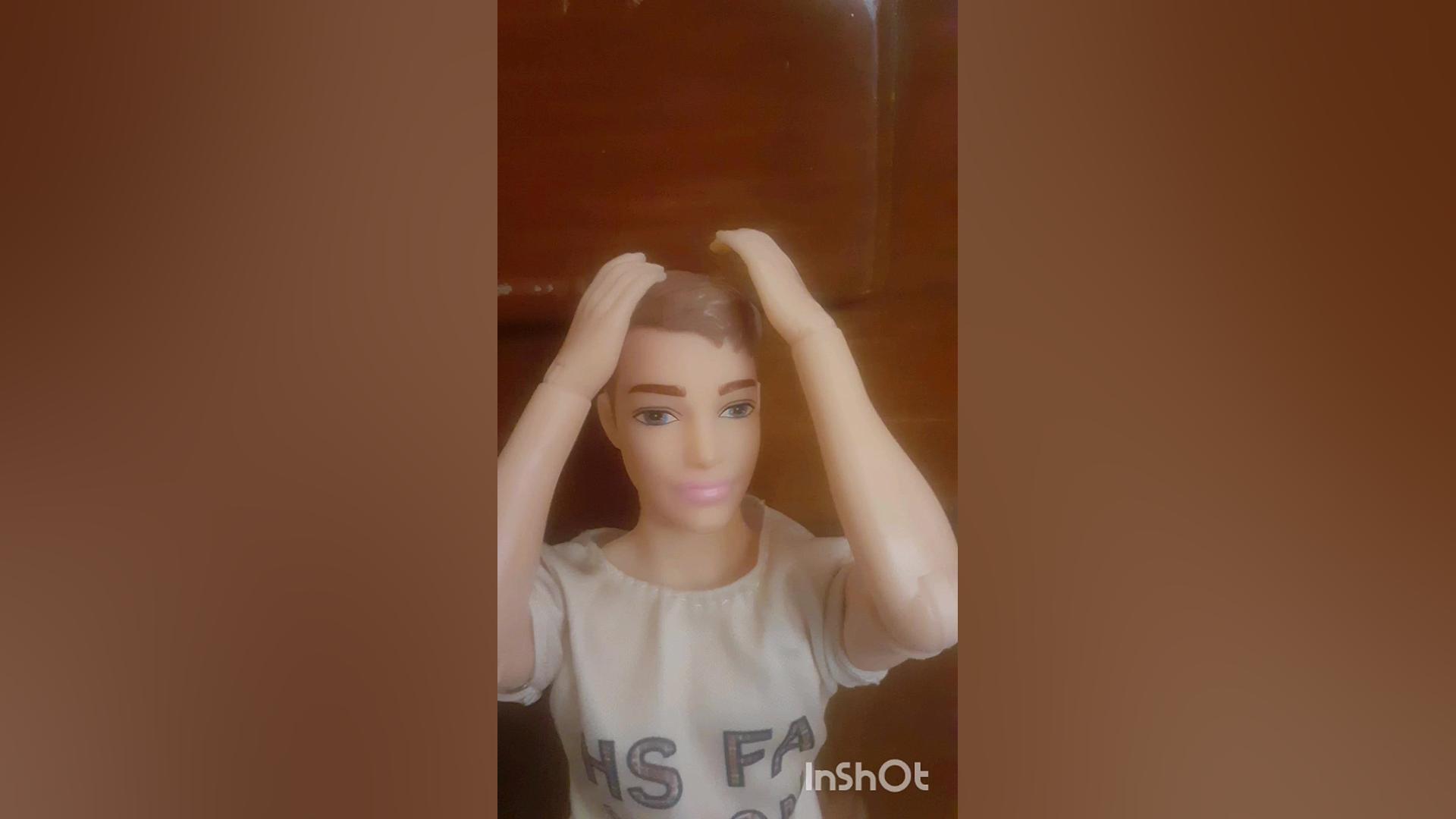 سریال باربی عشق گم شده(به زودی) زمان25ثانیه