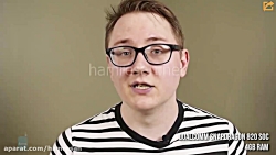 نقد و بررسی سامسونگ گلکسی اس 7...