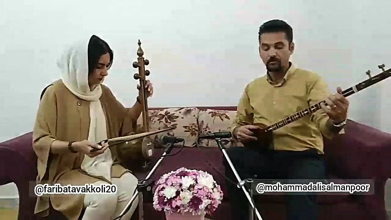 پیش‌درآمد ماهور اثر استاد سعید هرمزی محمد علی سلمانپور, آموزش موسیقی