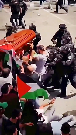 وحشی های صهیونیستی