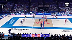 هنرنمایی وادی در میان هنرمندی...