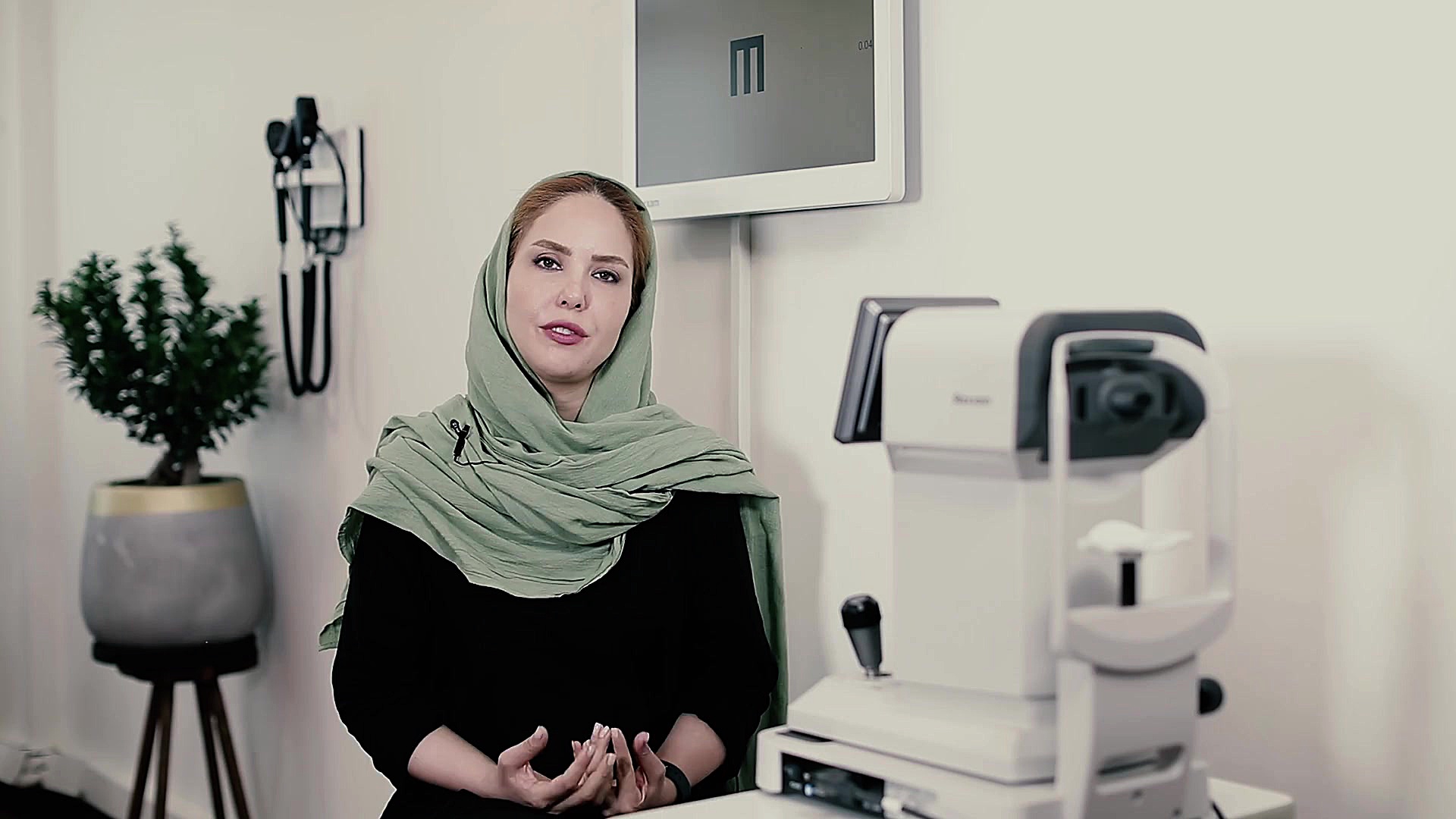 هر آنچه درباره پیرچشمی باید بدانیم دکتر لیلا غیاثیان