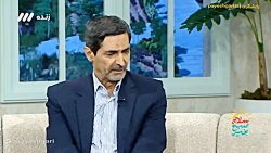 سلام صبح بخیر: گفتگو پیرامون صنعت خودرو سلام صبح بخیر: گفتگو پیرامون صنعت خودرو