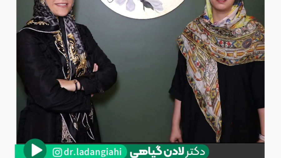 دکتر لادن گیاهی| همراهی رژیم و ورزش شخصی‌سازی شده کیلیان امباپه