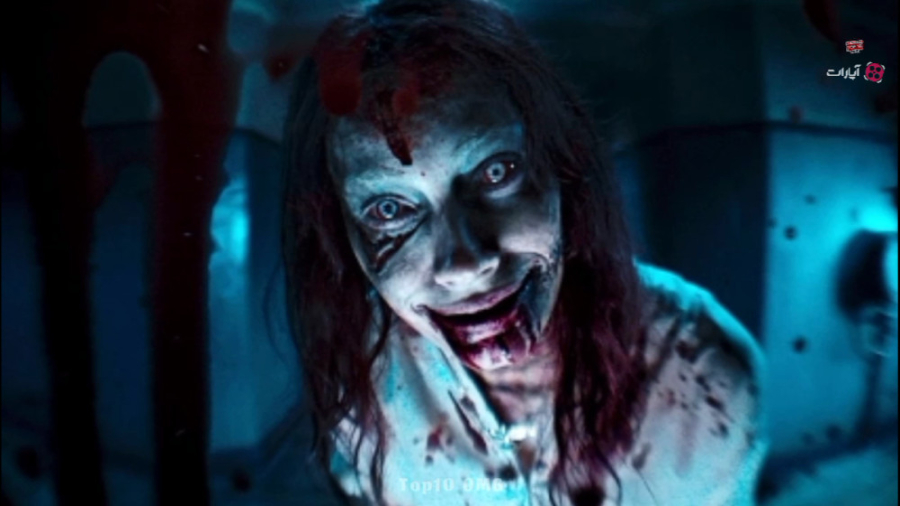 فیلم ترسناک فراطبیعی ظهور مرده شیطانی 2023 | معرفی فیلم ترسناک Evil dead rise زمان93ثانیه