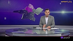 جلسه کارگروه اشتغال استان تهران جلسه کارگروه اشتغال استان تهران