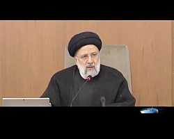 رئیسی: حق آبه را با جدیت از افغانستان پیگیری کنید رئیسی: حق آبه را با جدیت از افغانستان پیگیری کنید