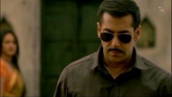 فیلم اکشن  هندی DABANGG نترس 1