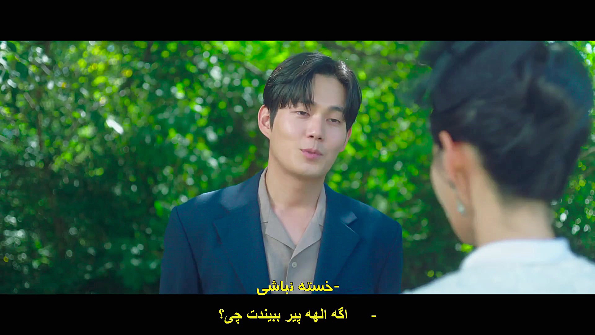 دانلود فصل دوم قسمت 4 سریال افسانه روباه نه دم Tale of the Nine Tailed 1938 زمان4177ثانیه