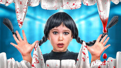 چالش ونزدی و بچه  چالش ونزدی ب...