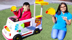 برنامه کودک الکس و وندی  کامیو...