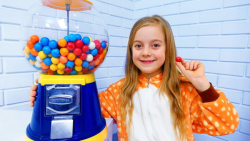 برنامه کودک آنابلا  شیرینی مضر...