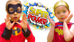 برنامه کودک دیانا و خواهرش  دی...