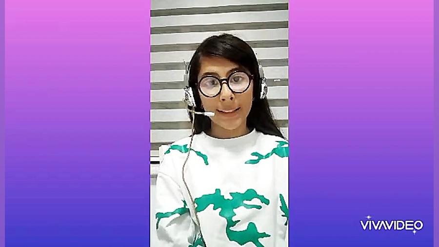 اولین اشنایی با شما زمان45ثانیه