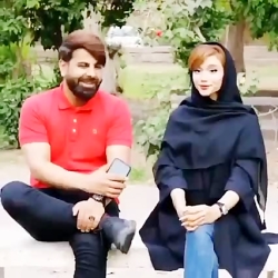 طنز  خنده دار ایرانی