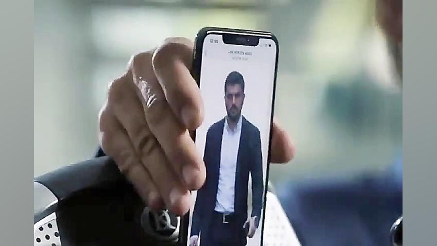 دانلود سریال اقازاده قسمت دوم زمان60ثانیه