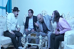 قسمت پنجم سریال ماجراهای آقای...