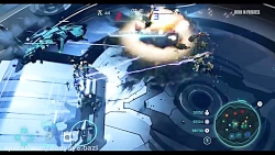 گیمزکام 2016: تریلر گیم پلی از بخش چندنفره Halo Wars 2
