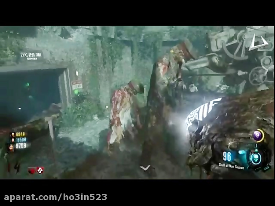 black ops 3 zombies new glitch