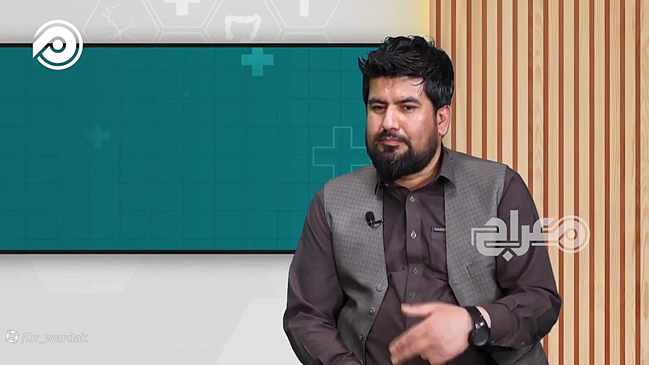 گلوکوما یا آب سیاه چشم درمان جای جوش